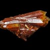 Baryt xx, Oberschlema, Schacht 4, 6 cm x 3 cm