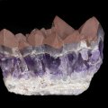 Amethyst, Greifenbachtal, Geyer