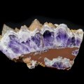 Amethyst, Jaspis, Drebach