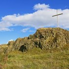 Katzenstein bei Andenhausen  