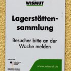 Lagerstättensammlung  