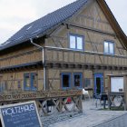 das ´Holtzhaus´ in Holzhausen  