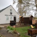 Bergbau- und Regionalmuseum Marienschacht Bannewitz