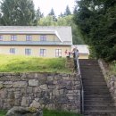 Besucherbergwerk Tannenberg